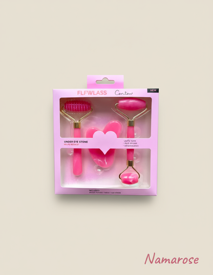 ResiGlow™ Drum Gua Sha Tool