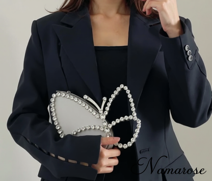 butterfly™ Clutch
