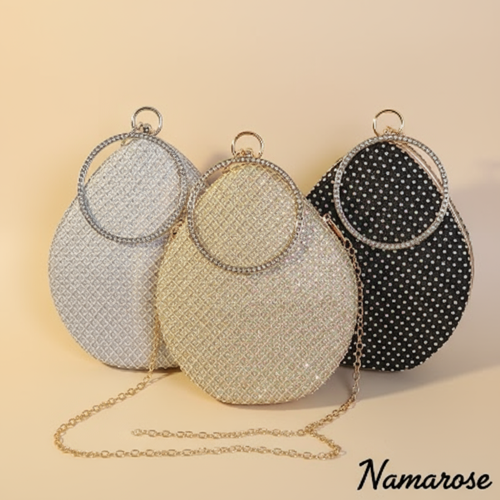 LumiPearl™ Clutch