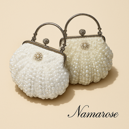 PearlÉclat™ Clutch