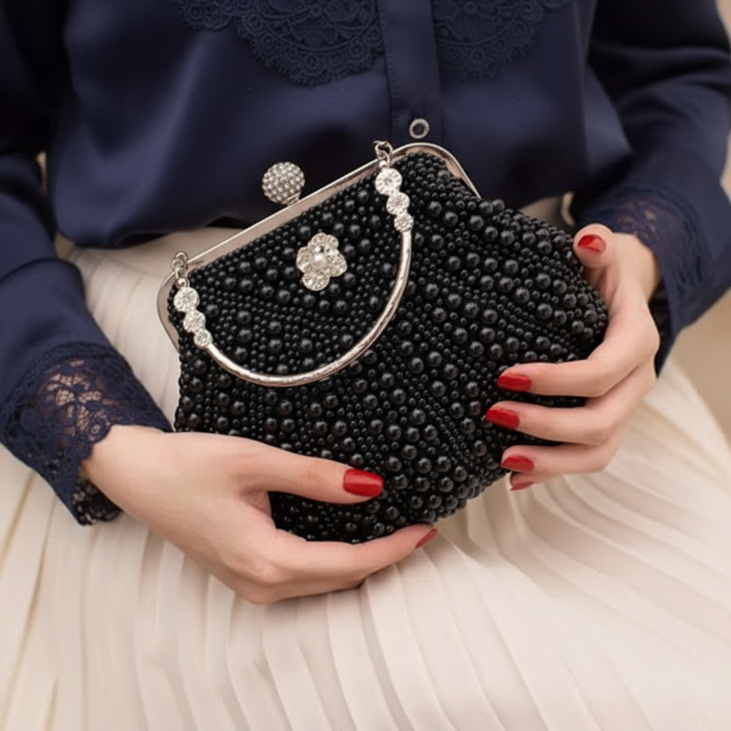 PearlÉclat™ Clutch