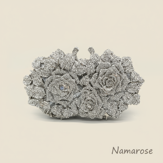 CrystalÉlégance™ Clutch