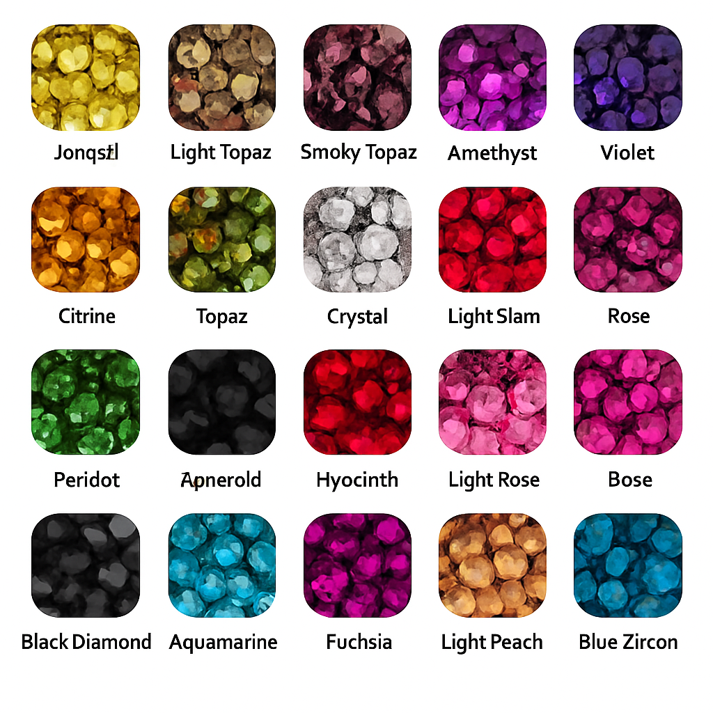 BowLuxe™ Evening Clutch