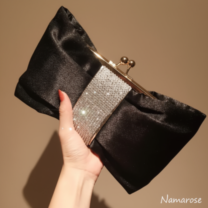 SilkBow™ Evening Clutch