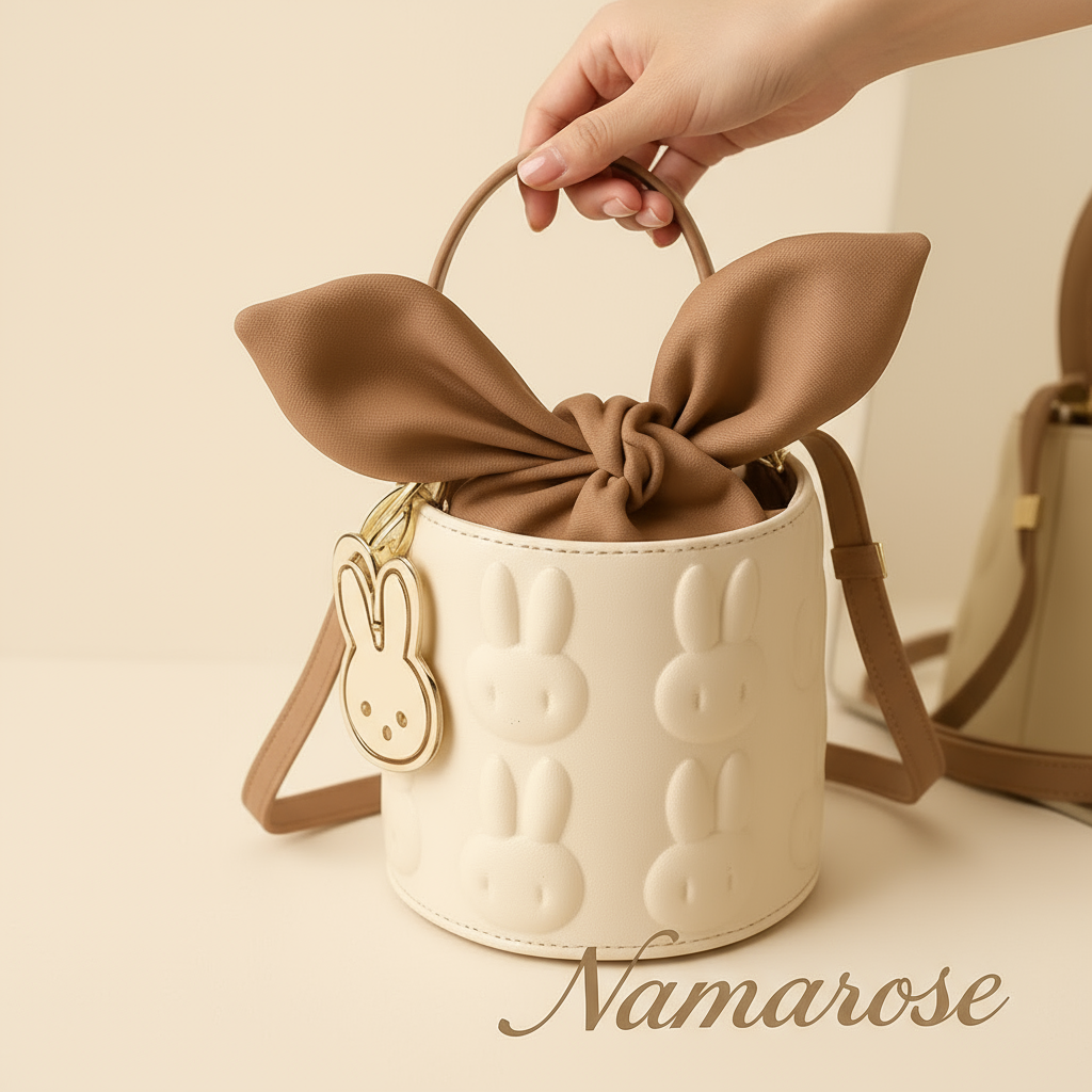 UrbanEase™ Bucket Bag