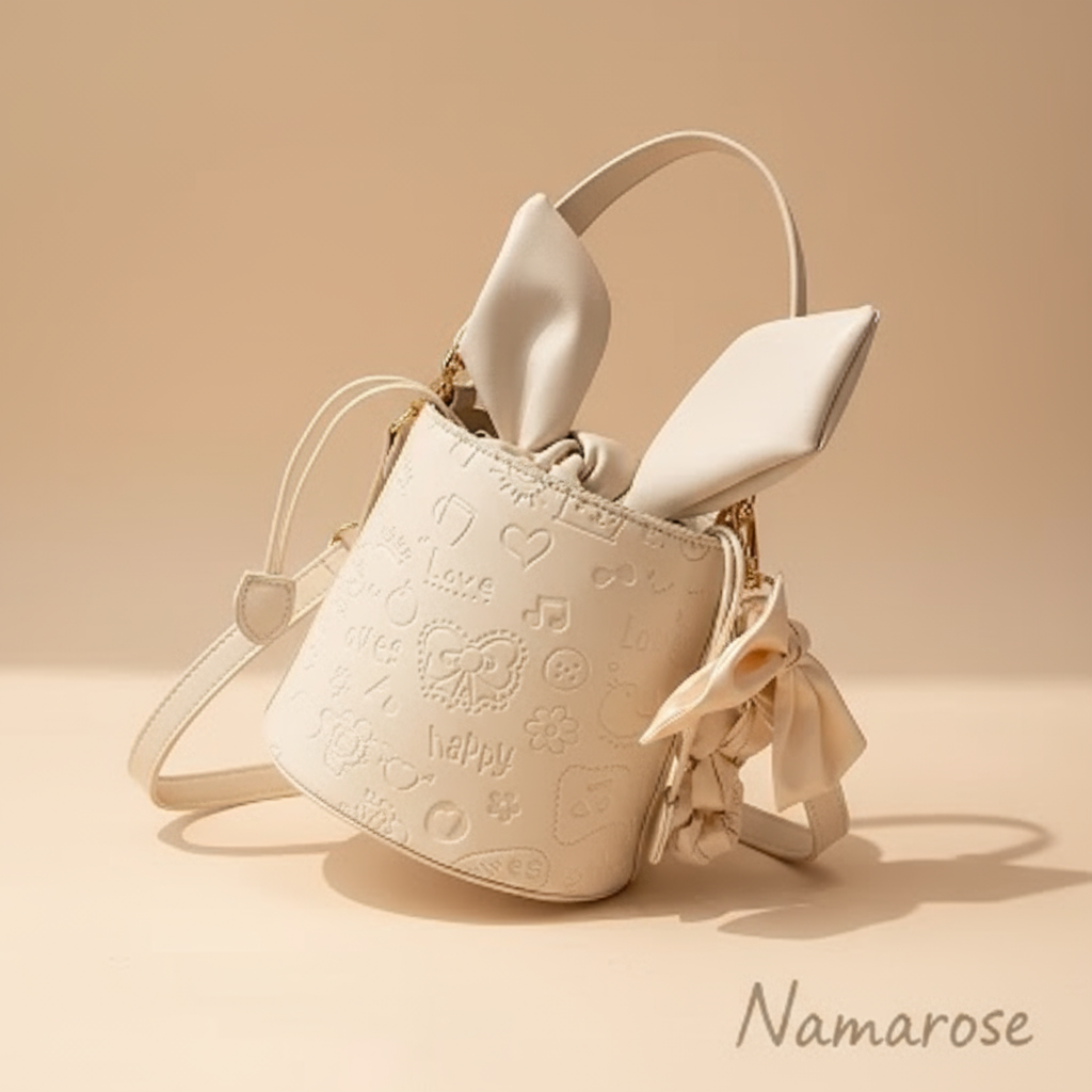 UrbanEase™ Bucket Bag