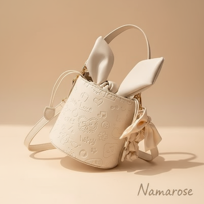 UrbanEase™ Bucket Bag