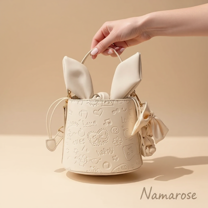 UrbanEase™ Bucket Bag