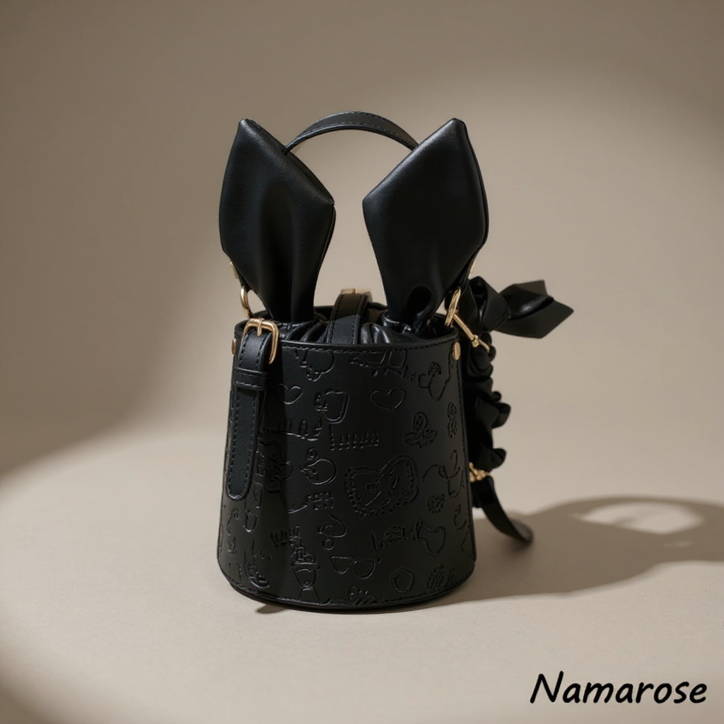 UrbanEase™ Bucket Bag