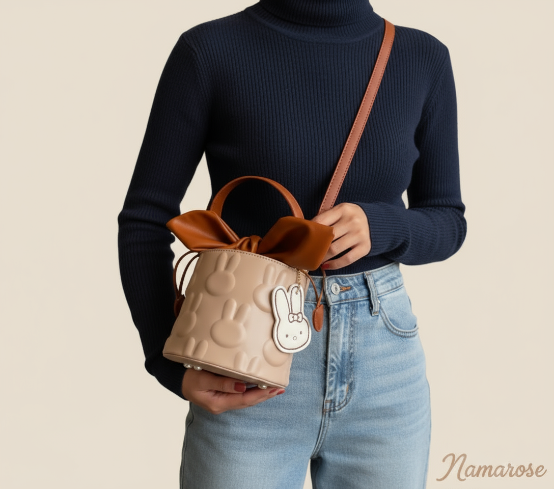 UrbanEase™ Bucket Bag