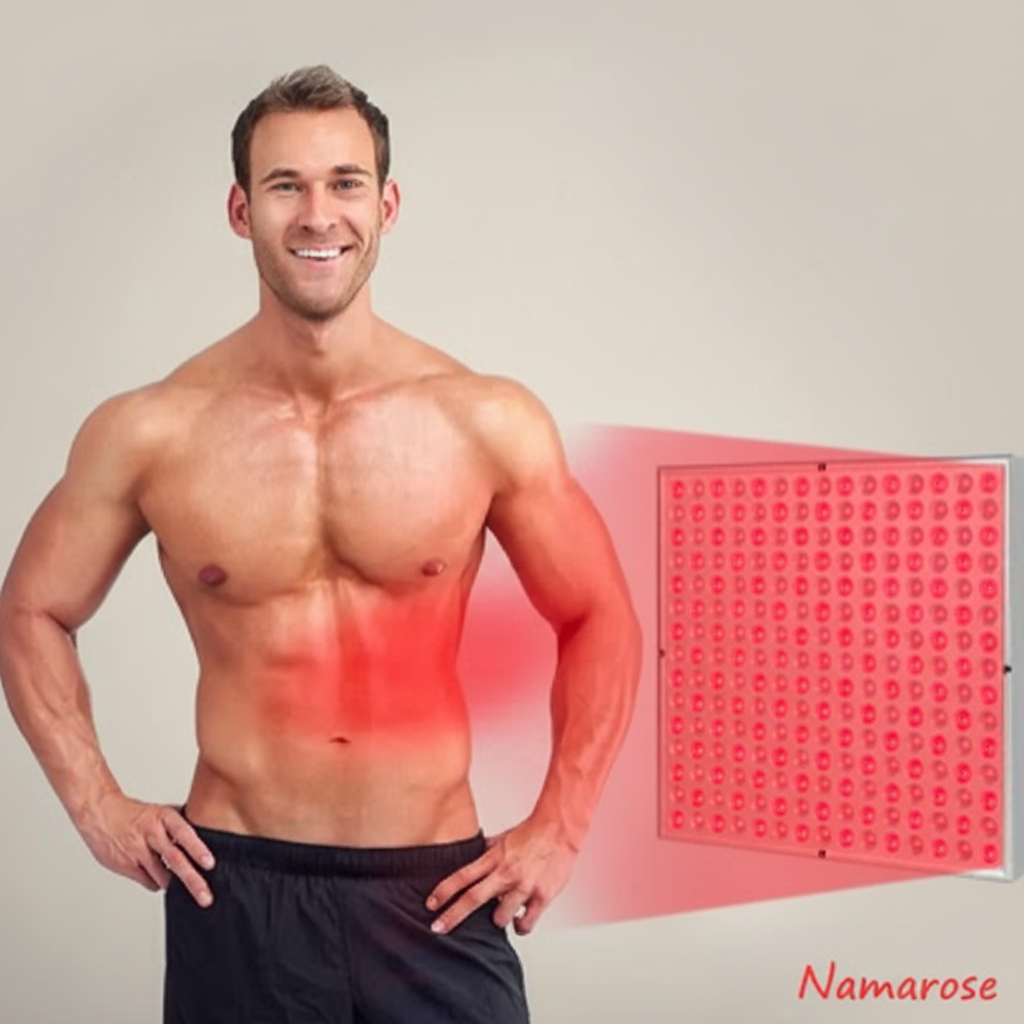 InfraGlow™ Therapy Panel