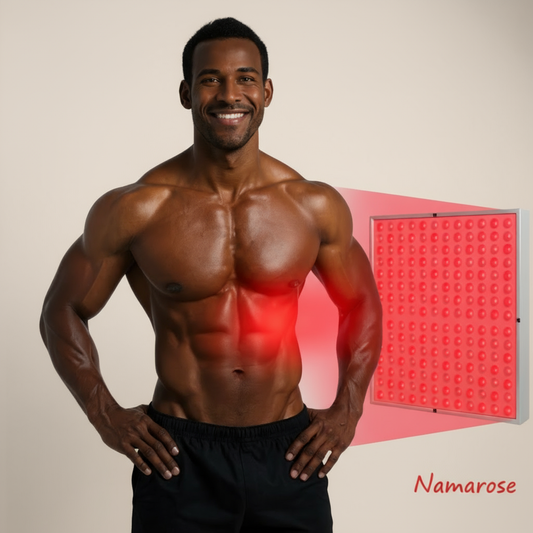 InfraGlow™ Therapy Panel