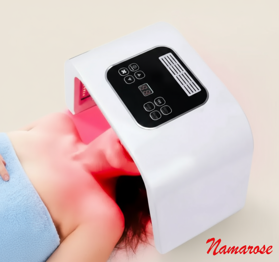 LumiThera™ LED Light Therapy Machine
