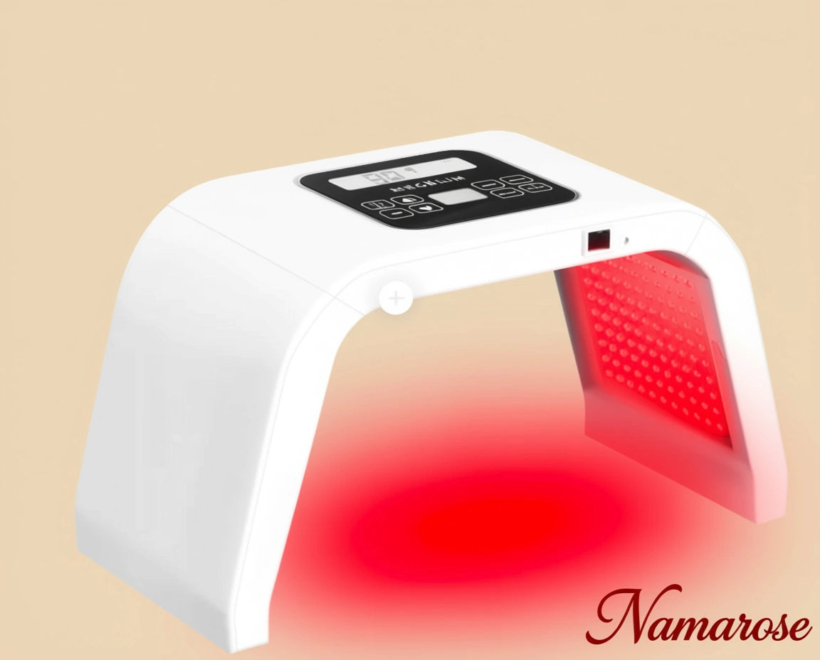 LumiThera™ LED Light Therapy Machine