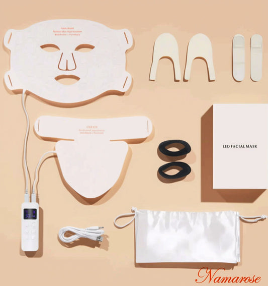 Neck & Face Rejuvenator™