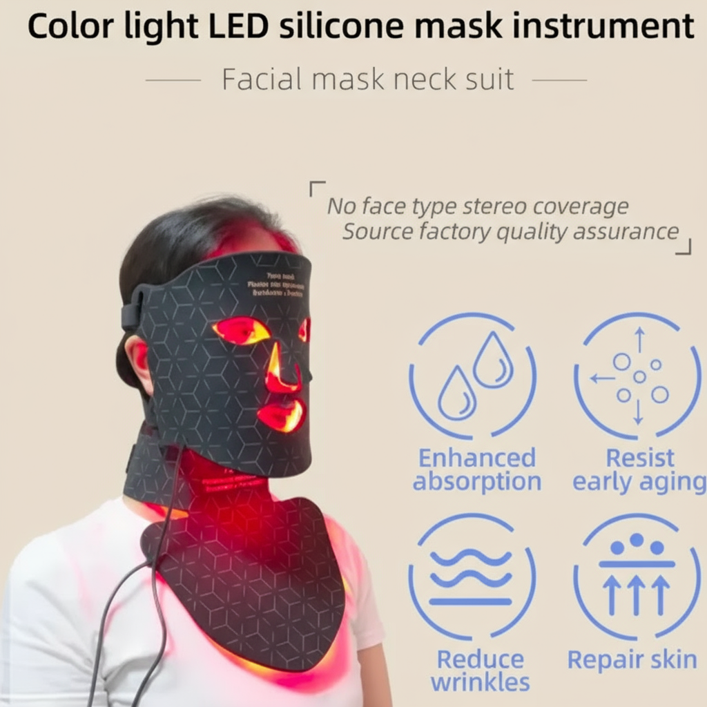 Neck & Face Rejuvenator™