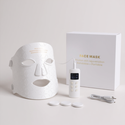 Neck & Face Rejuvenator™