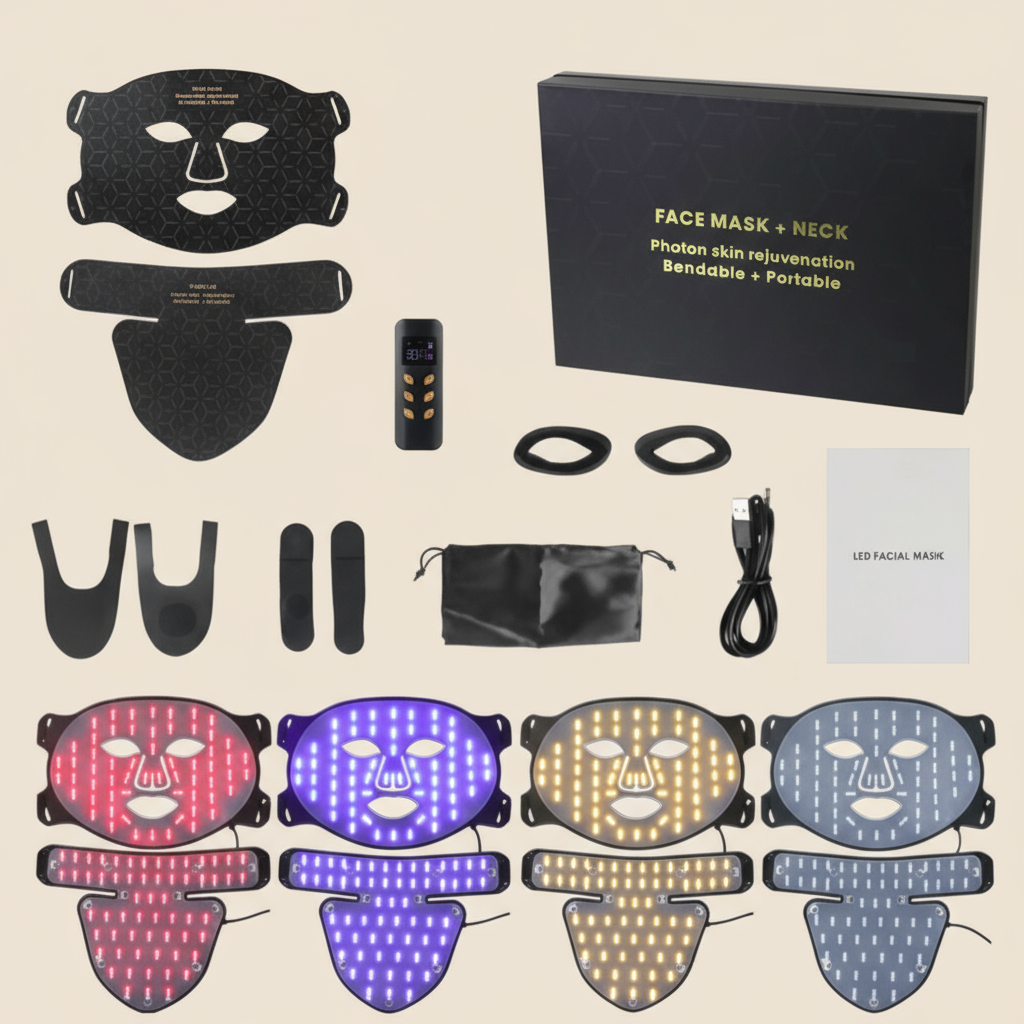 Neck & Face Rejuvenator™