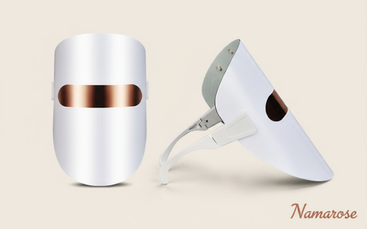 Photon Acne Treatment Facial Mask™