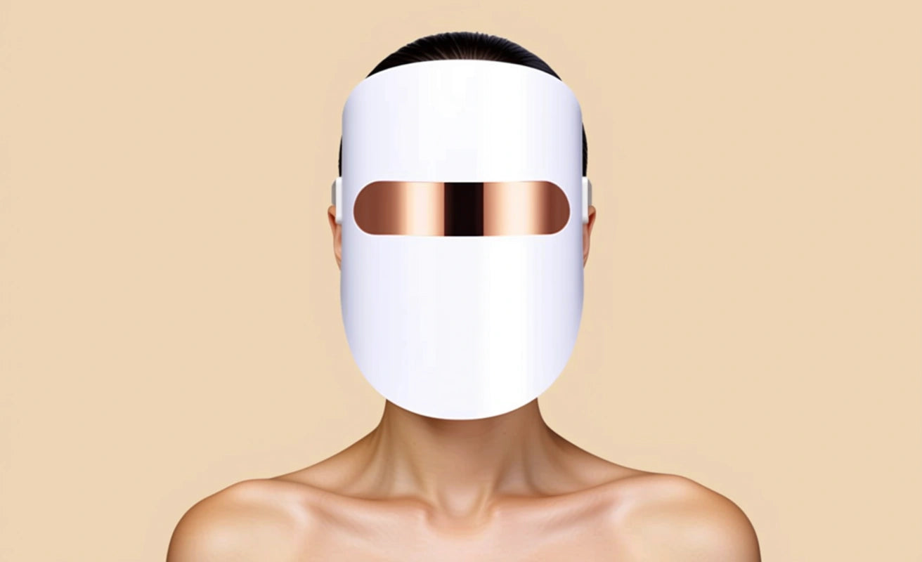 Photon Acne Treatment Facial Mask™