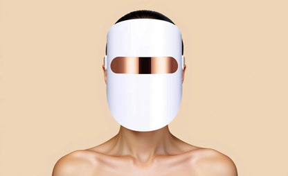 Photon Acne Treatment Facial Mask™
