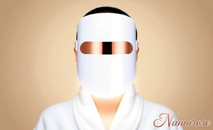 Photon Acne Treatment Facial Mask™