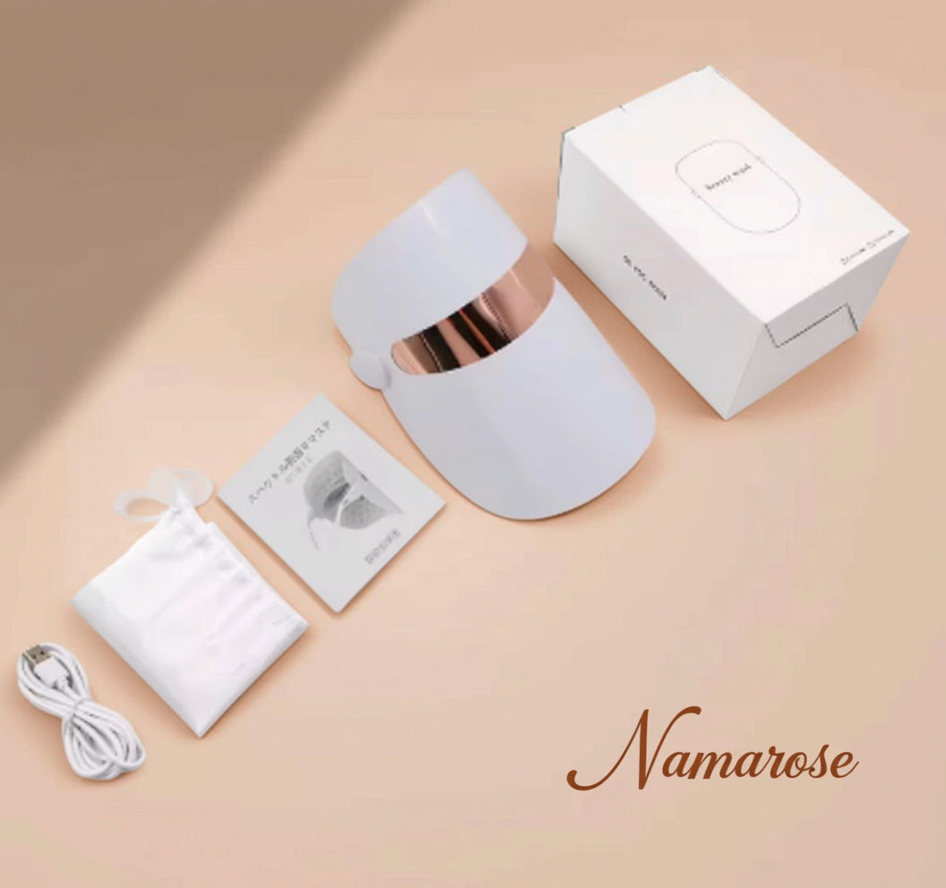 Photon Acne Treatment Facial Mask™