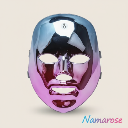 LED Rechargeable Face Mask™
