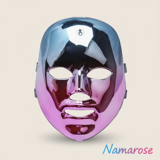LED Rechargeable Face Mask™