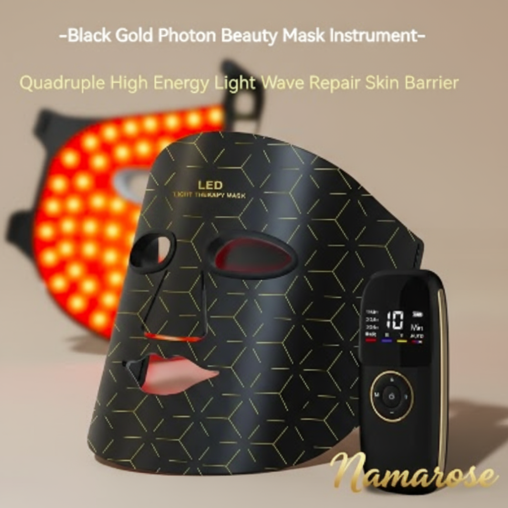 Photon Beauty Mask™