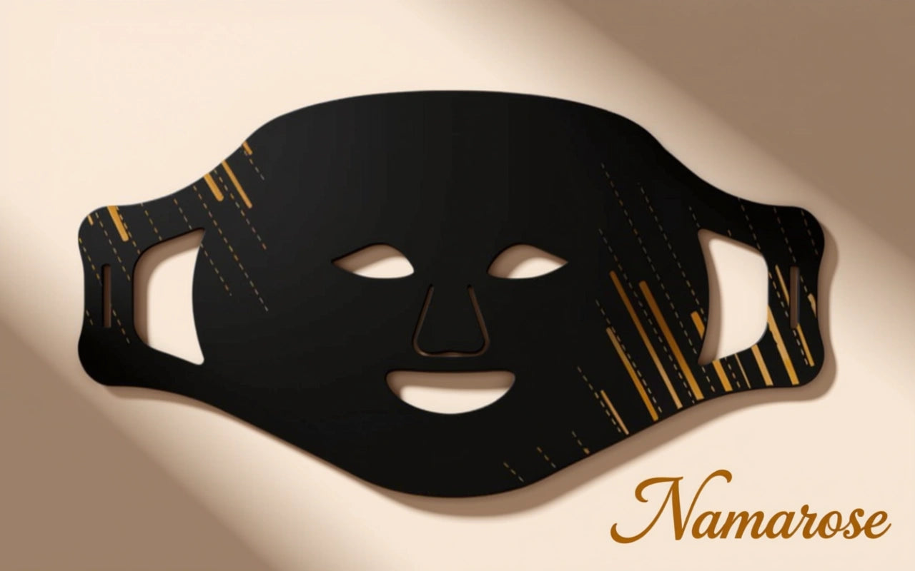 Silicone Skin Rejuvenation Mask™