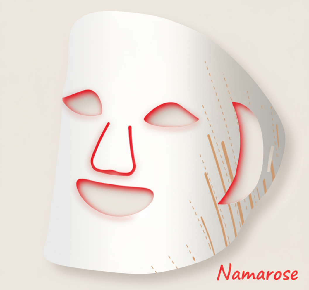 Silicone Skin Rejuvenation Mask™