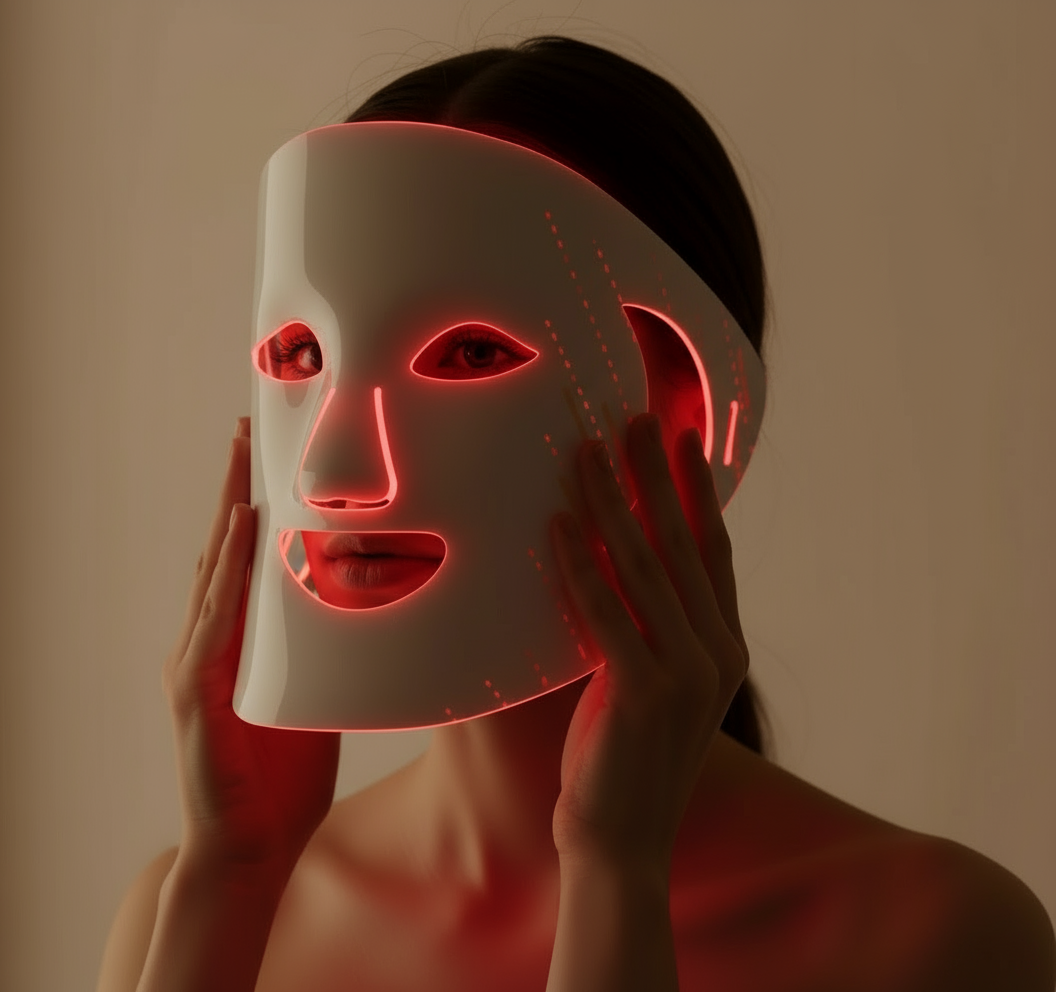 Silicone Skin Rejuvenation Mask™
