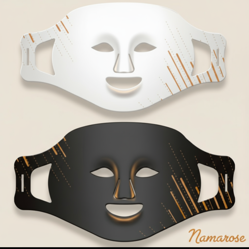 Silicone Skin Rejuvenation Mask™