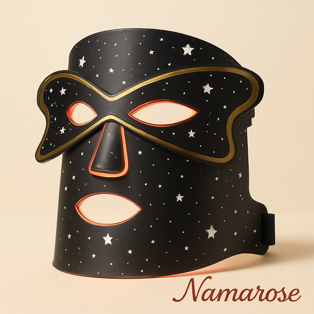 Photon IPL LED Beauty Mask™