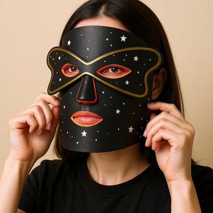 Photon IPL LED Beauty Mask™
