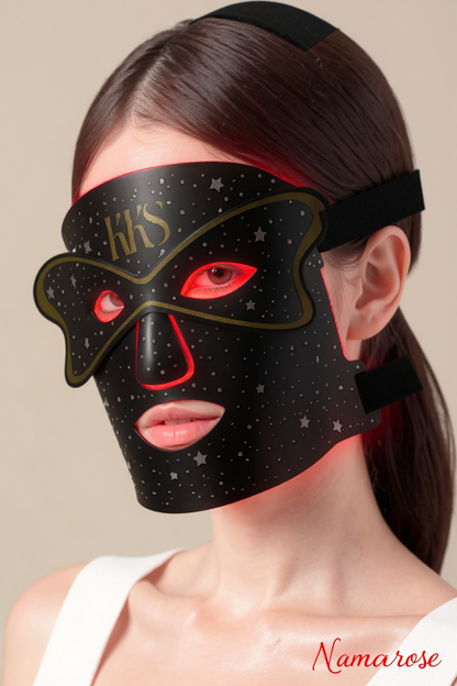 Photon IPL LED Beauty Mask™