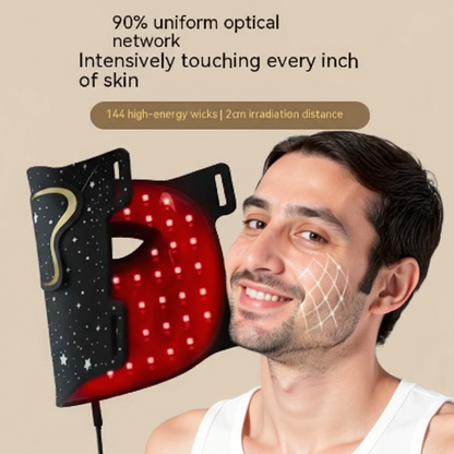 Photon IPL LED Beauty Mask™