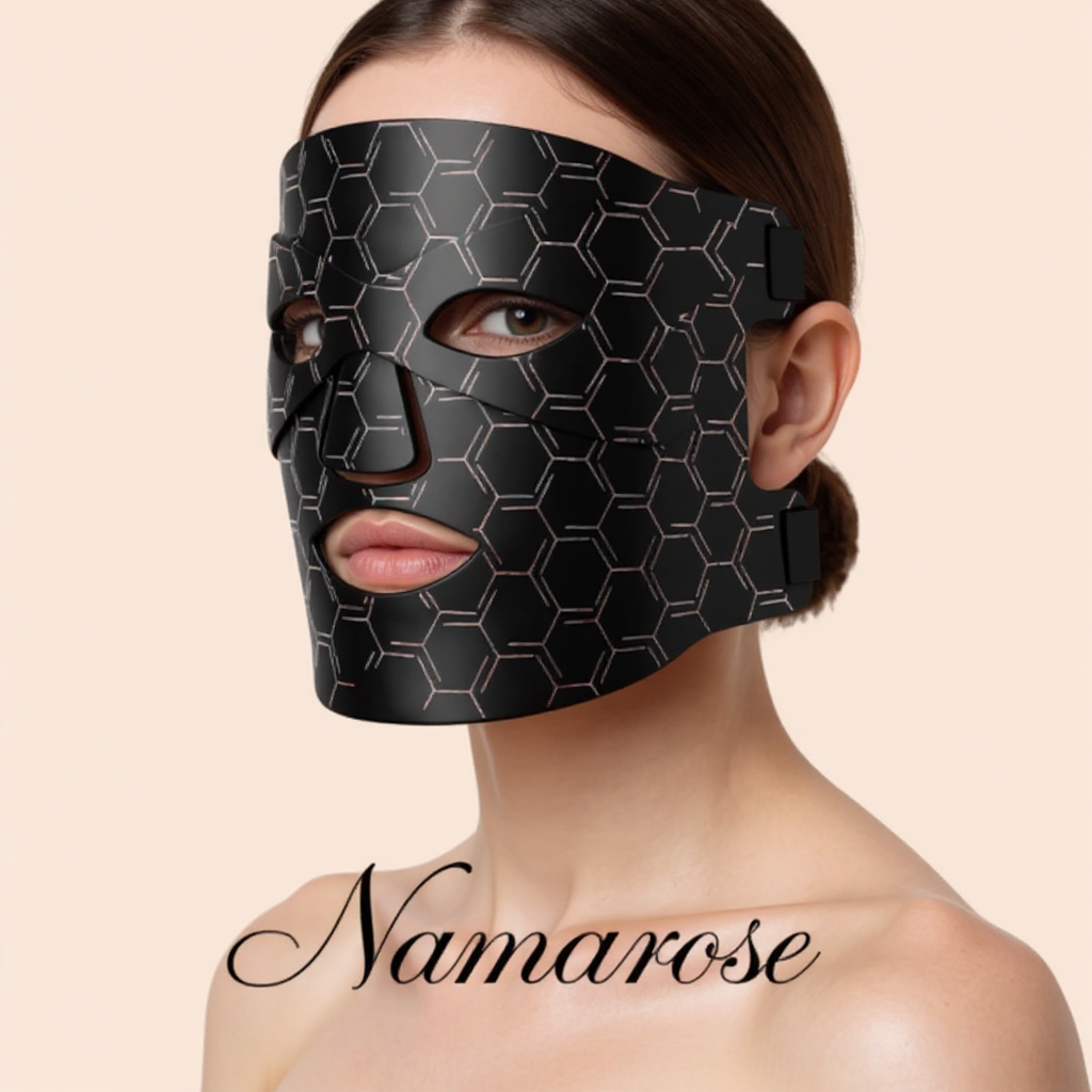 Photon IPL LED Beauty Mask™