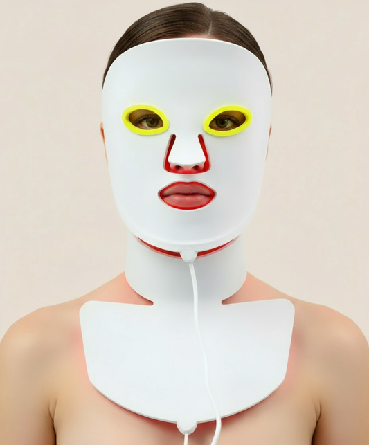 IPL Neck Mask™