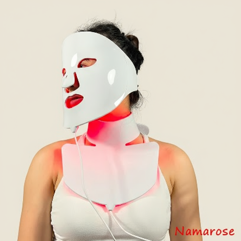 IPL Neck Mask™