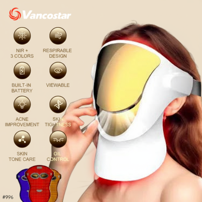 Photon Visual Mask™