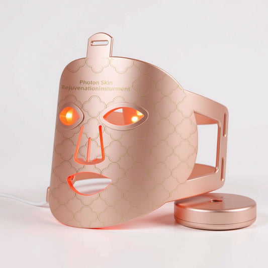 IPL Silicone Mask™