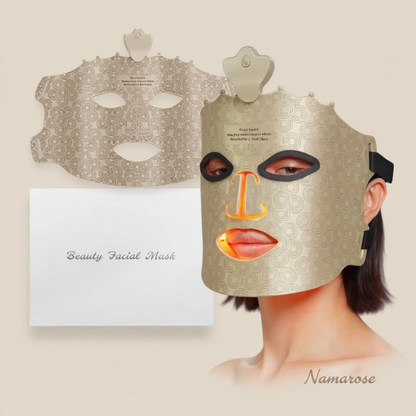 Photon Crown Mask™