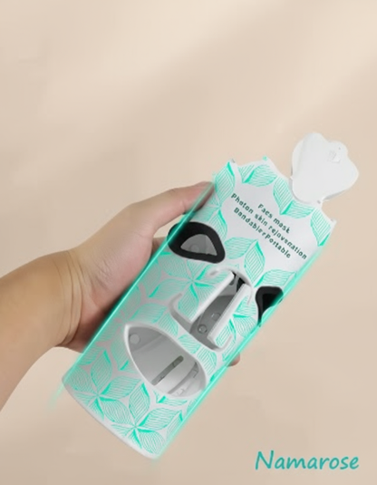 Photon Crown Mask™