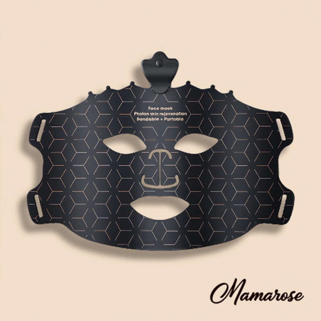 Photon Crown Mask™