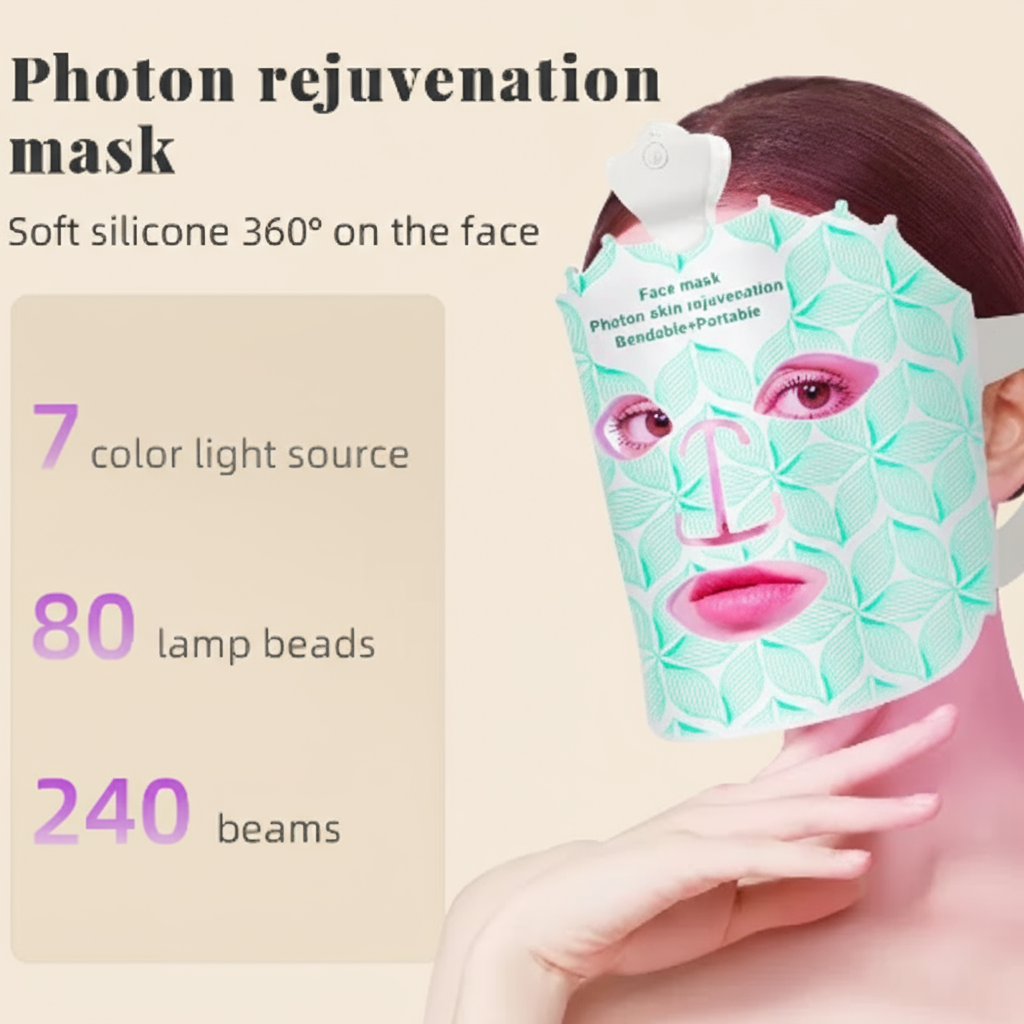 Photon Crown Mask™