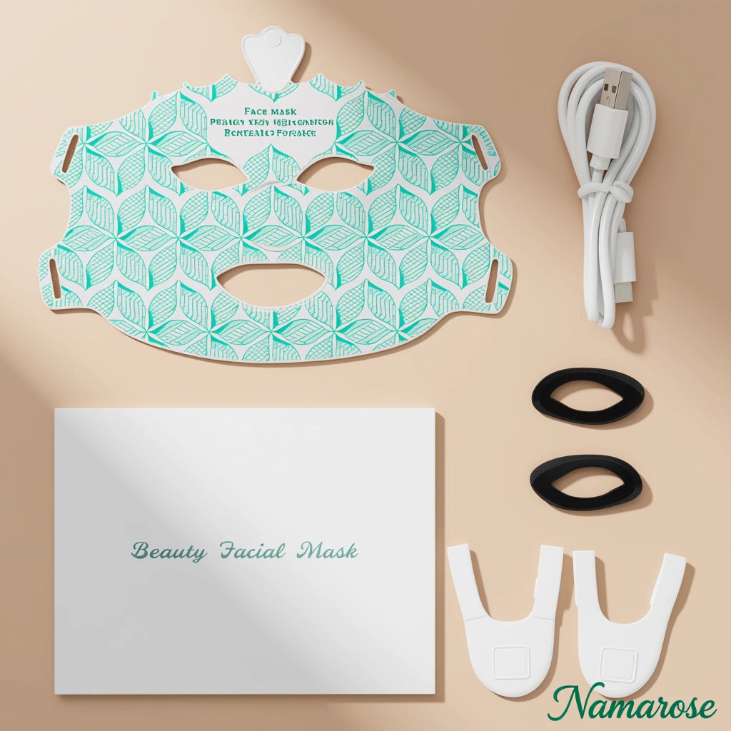 Photon Crown Mask™