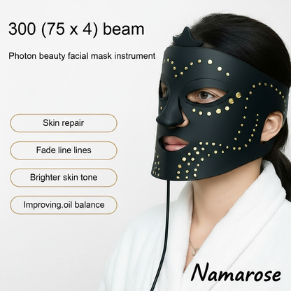 RedLight Silicone Mask™