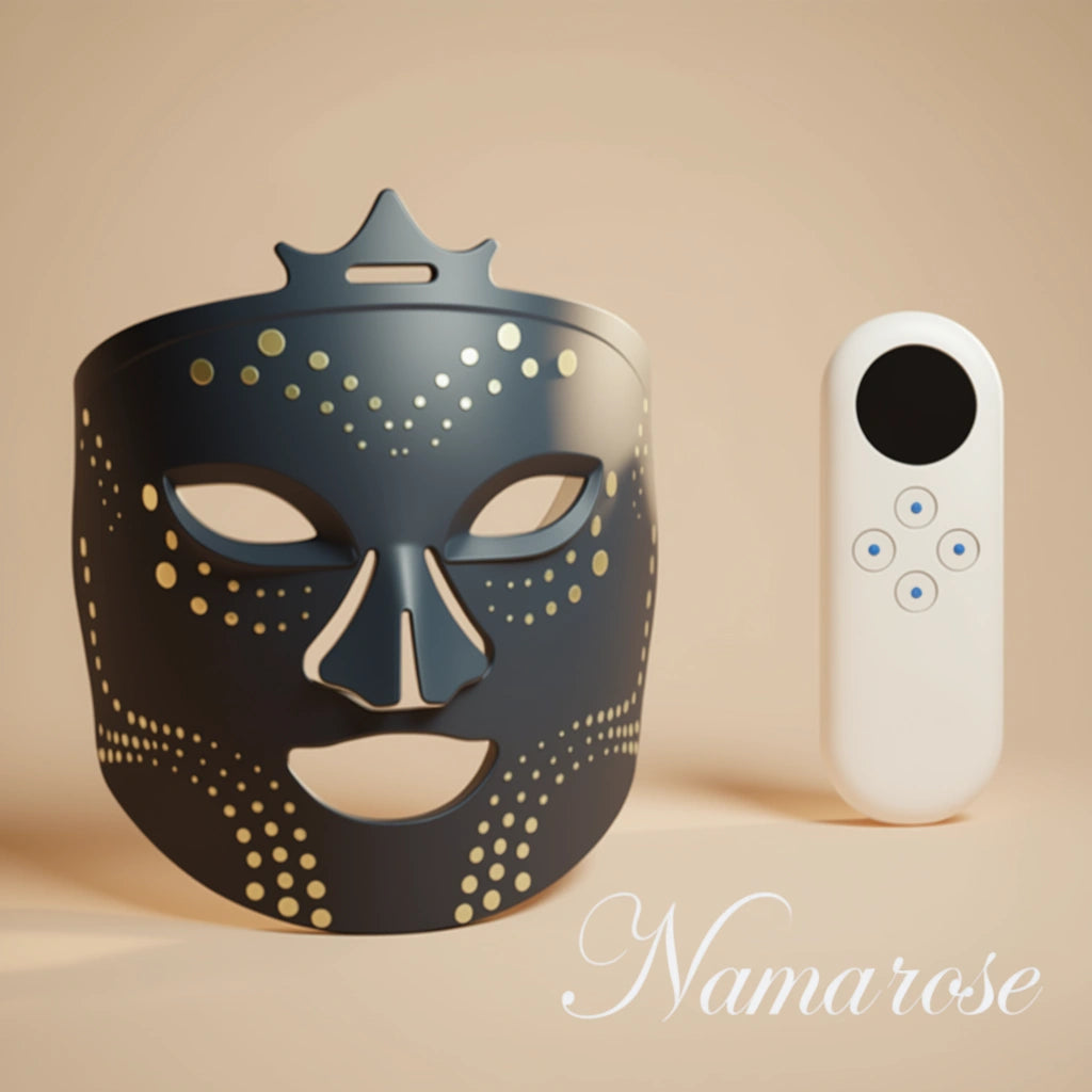 RedLight Silicone Mask™